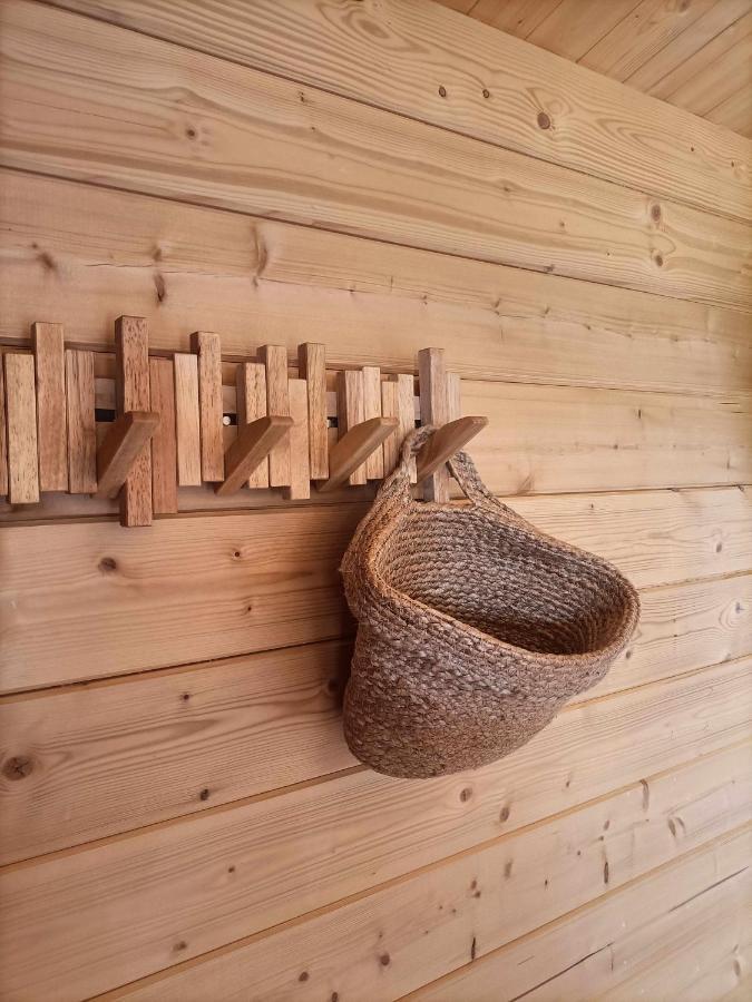 Cabanas By Torre De Arriba Benimantell Zewnętrze zdjęcie