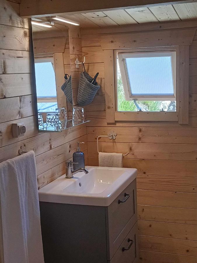 Cabanas By Torre De Arriba Benimantell Zewnętrze zdjęcie