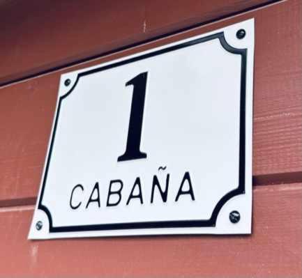 Cabanas By Torre De Arriba Benimantell Zewnętrze zdjęcie