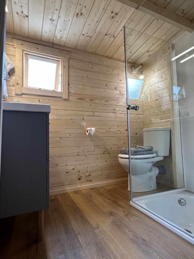 Cabanas By Torre De Arriba Benimantell Zewnętrze zdjęcie