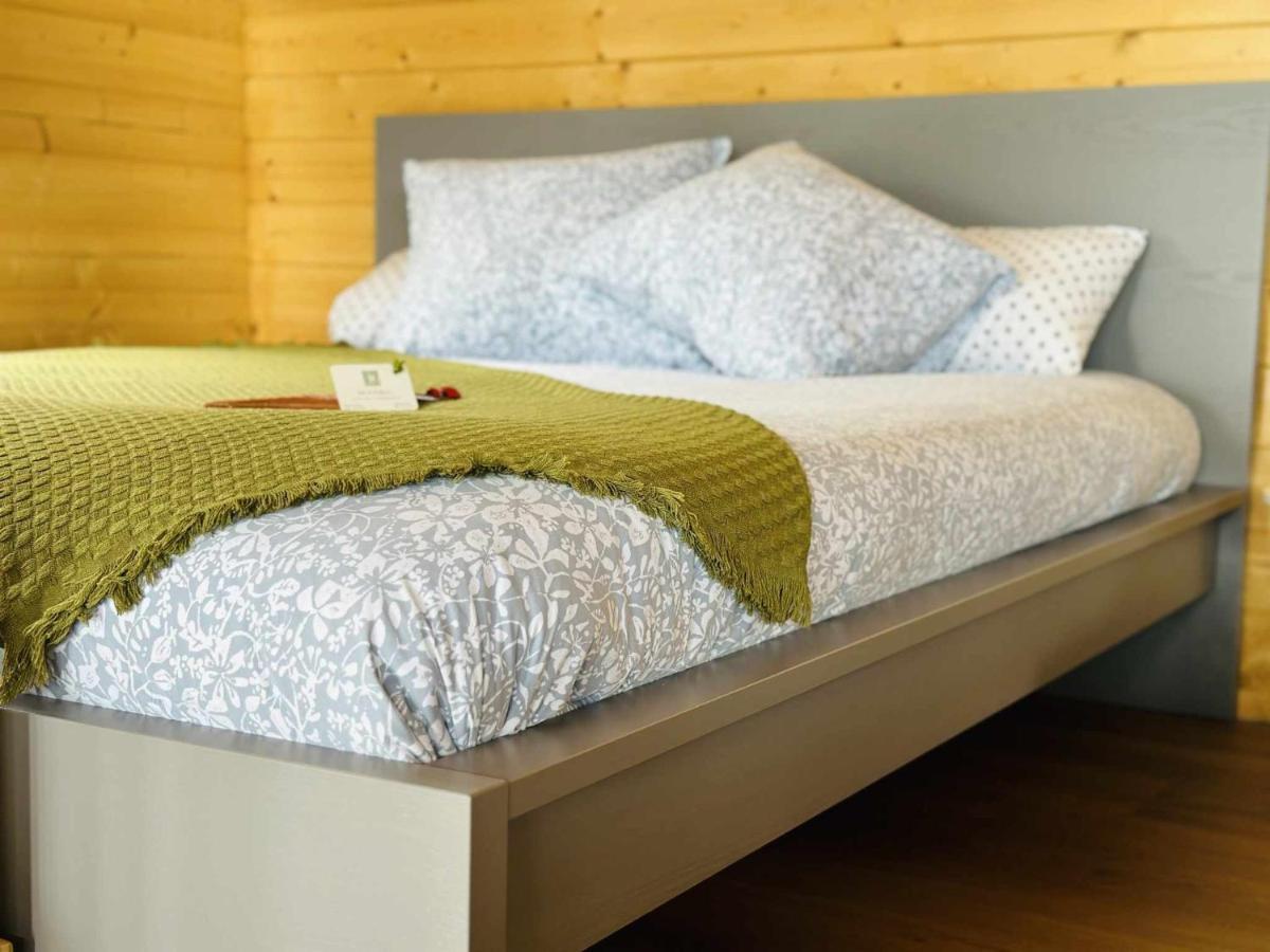 Cabanas By Torre De Arriba Benimantell Zewnętrze zdjęcie